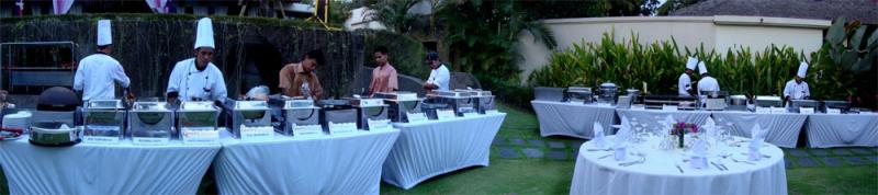 Wedding at hotel, bali indian restaurant, indian food restaurant in bali